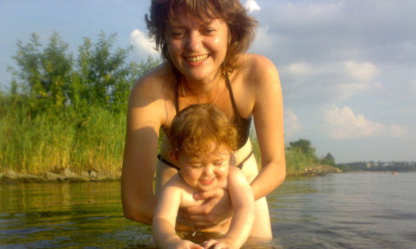 Валя Вакуленко