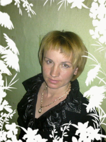 Ирина Туренко