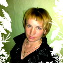 Ирина Туренко