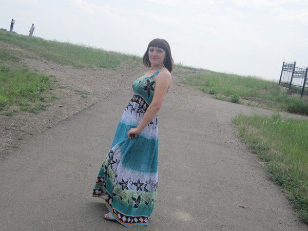 Дарья Нурисламова