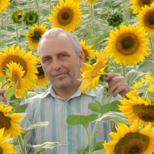 Василий Кудряшов