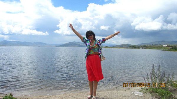 Света Дубс / Логинова