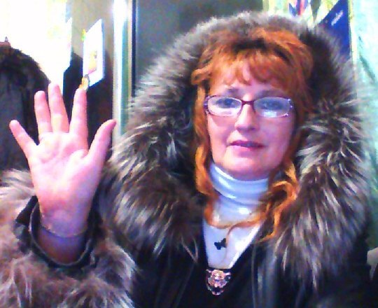 Светлана Баянкина