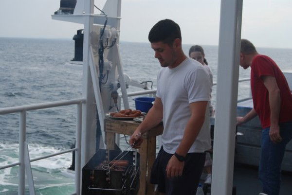 Федор Керченский