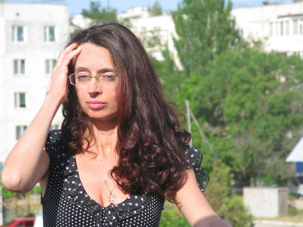 Ирина Левчук