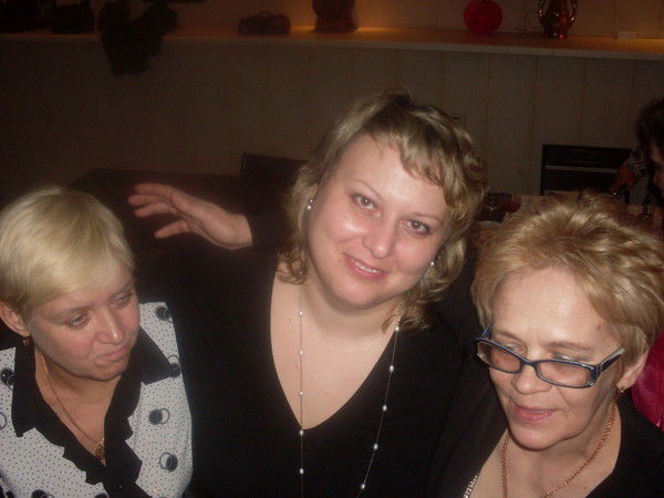 Наталья Еманова