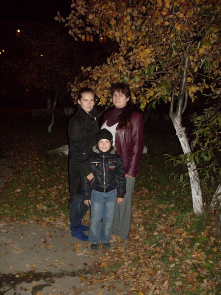 Светлана Никитина