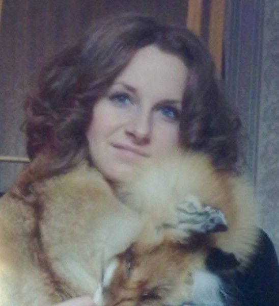 Наталья Яровенко