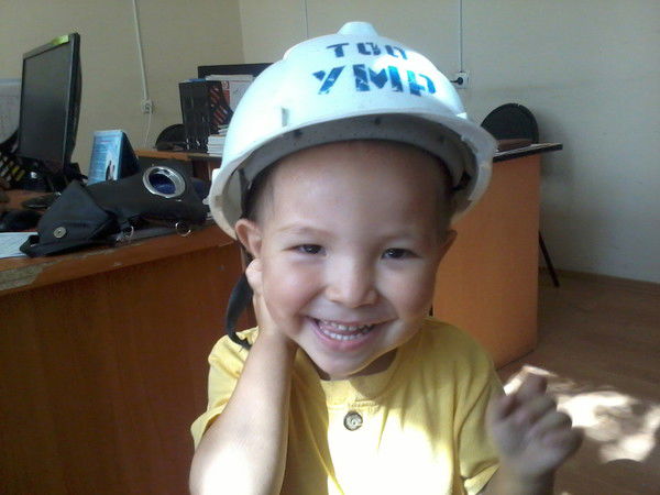 Макпал Оспанова