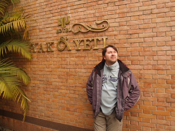 Виталий Селицкий