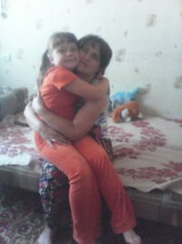 Натали Харина