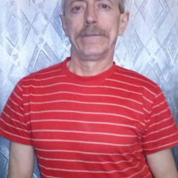 Сергей Митрофанов