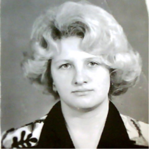 Алёна Белявская