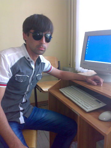 Абдусаттор Рашидов