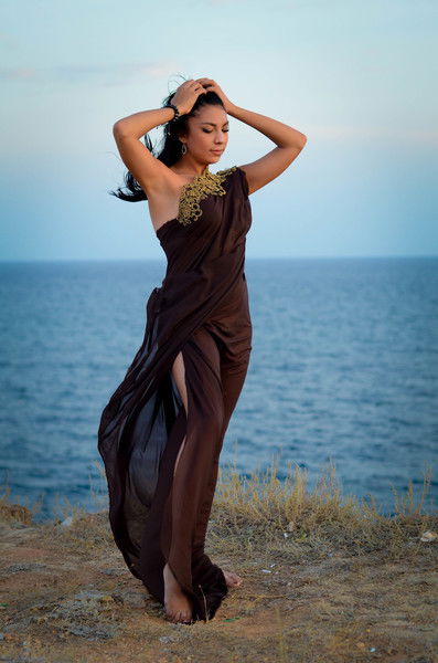 Анастасия Рябец