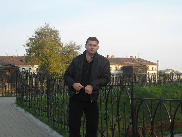 Владимир Ковальчук