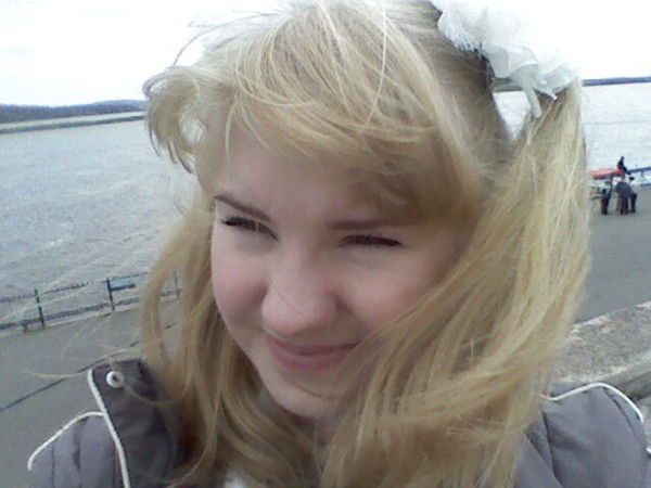 Дарья Колычева