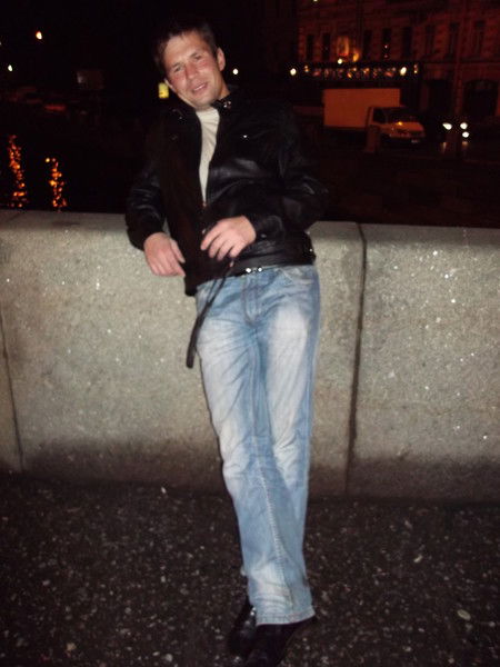 Роман Халимов