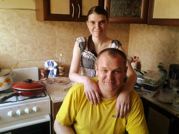 Евгения Верховых