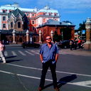 Юрий Белогородский