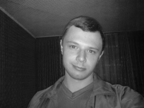 Андрей Фёдоров