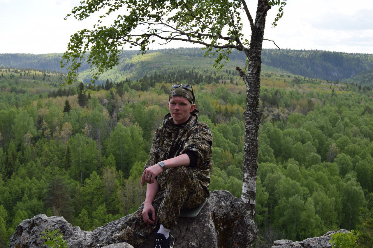 Иван Кондюрин