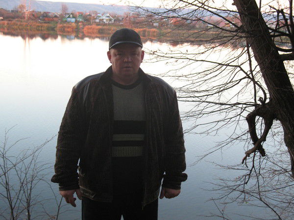 Александр Кукушкин