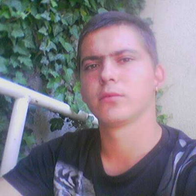 Сергей Богдан