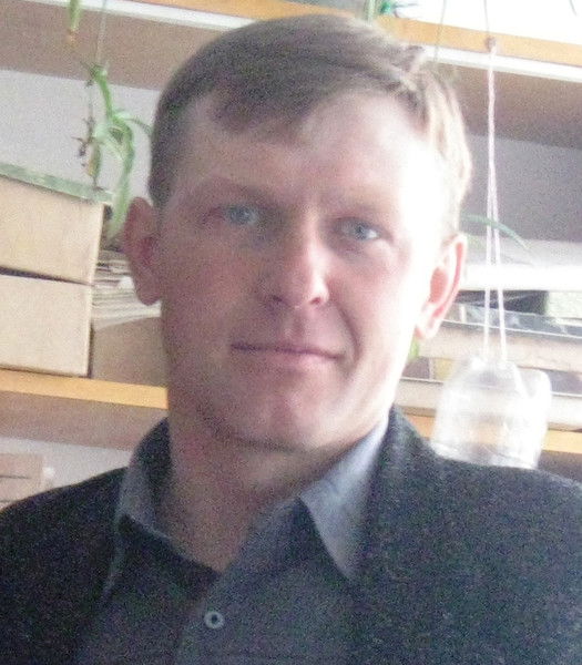 Дмитрий Дулич