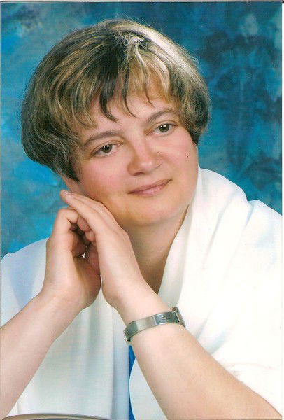 Татьяна Ефимова