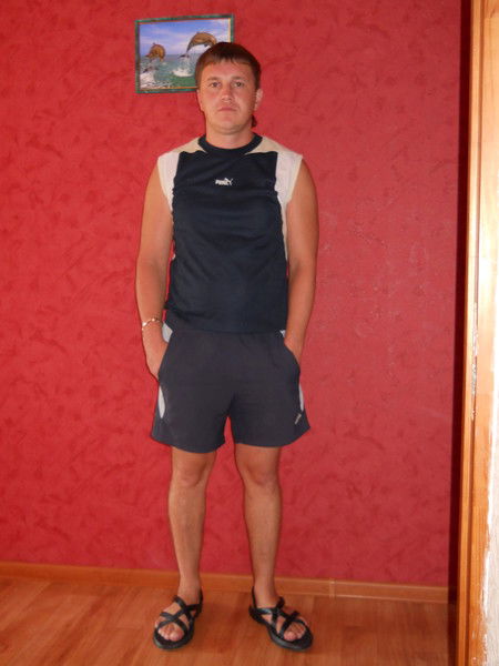 Валера Евсеев