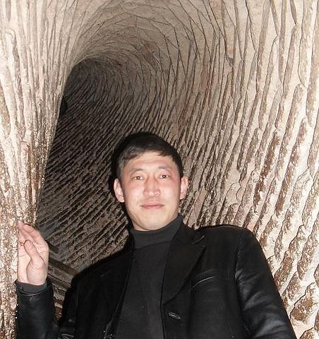 Тилек Токтокунов