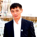 Улукбек Омокеев