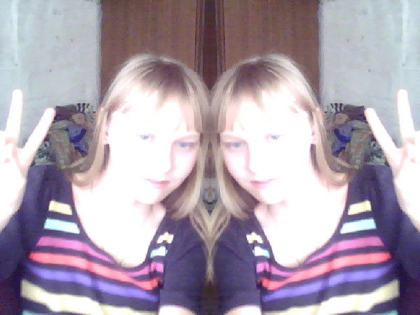 Лёлечка Колосова