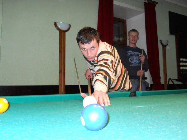 Дмитрий Иванов