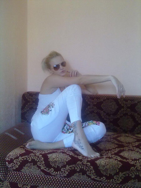 Марина Бердышева