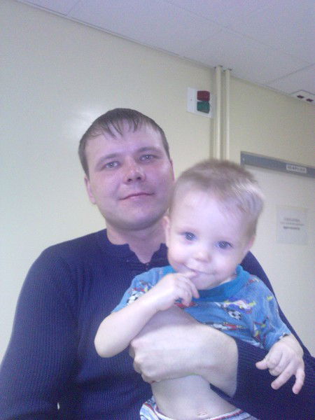 Дмитрий Макаров