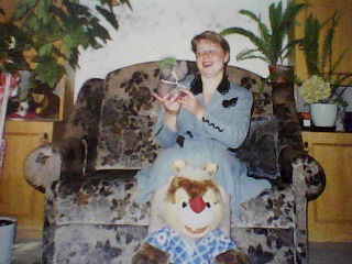 Инна Крупень