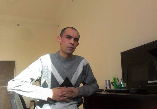 Рустам Габдулганиев