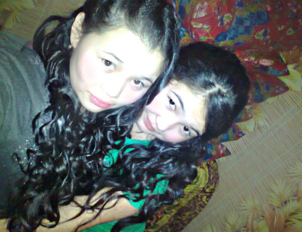 Багдат Султанова