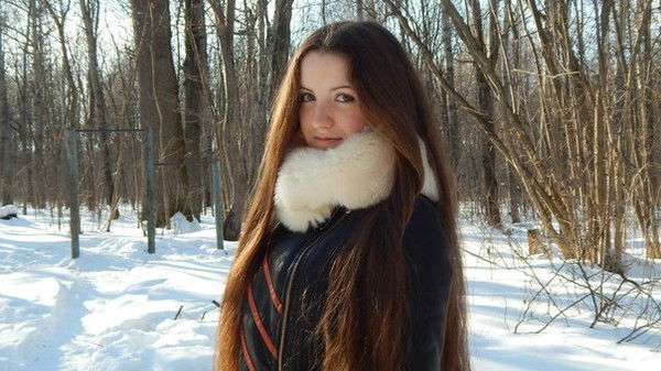 Аня Болонина