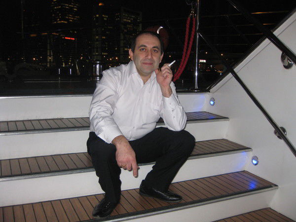 Артем Хачатрян