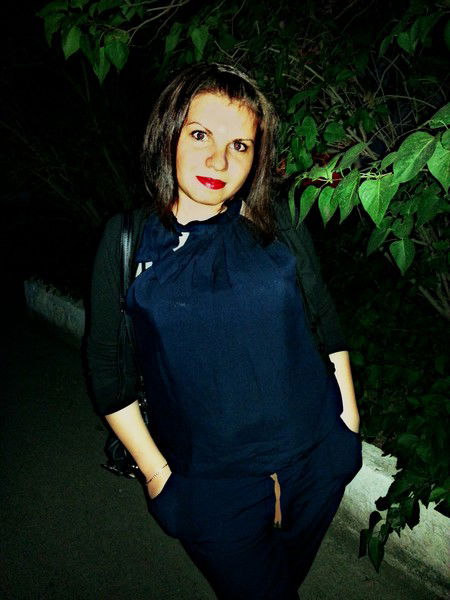 Юлия Королёва