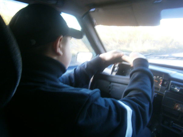 Николай Савранский