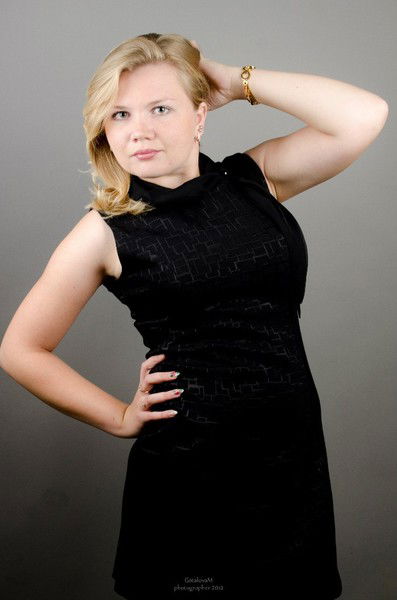 Юлия Грачева