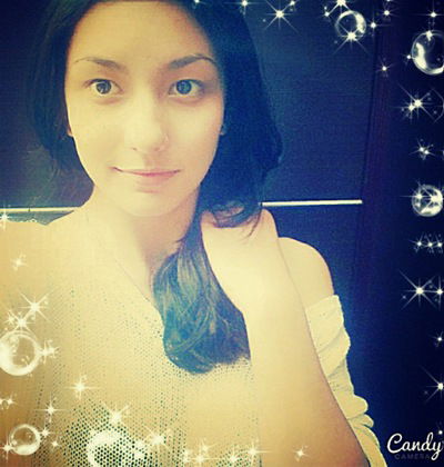 Настя Сумина