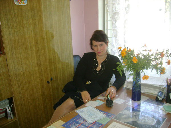 Светлана Горбачёва