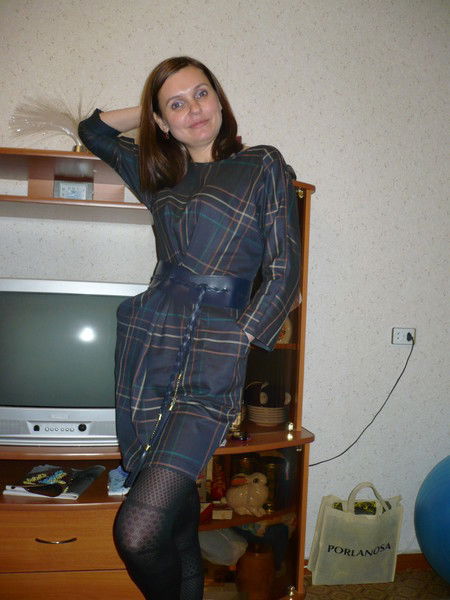 Ольга Ковалёва