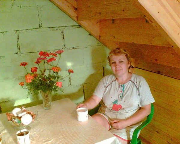 Ольга Макарова