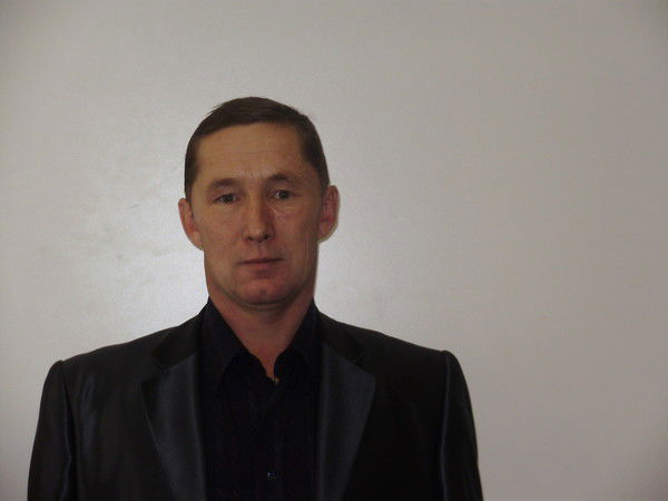 Михаил Шубин